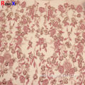 Hot Selling Sequined Fabric Rose Gold